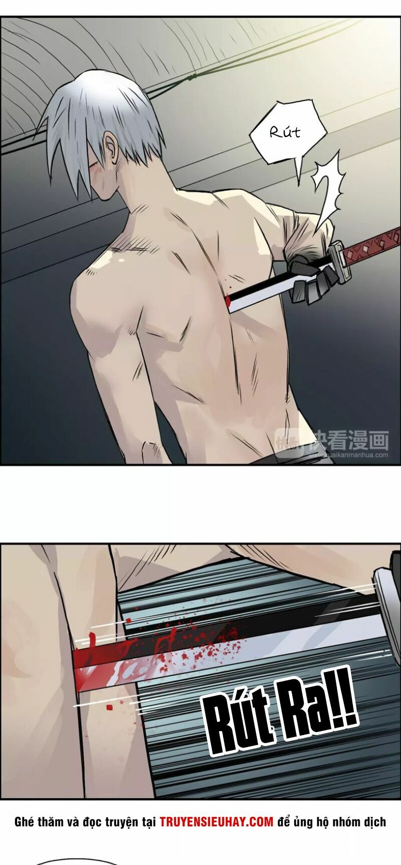 Siêu Năng Lập Phương: Chapter 42