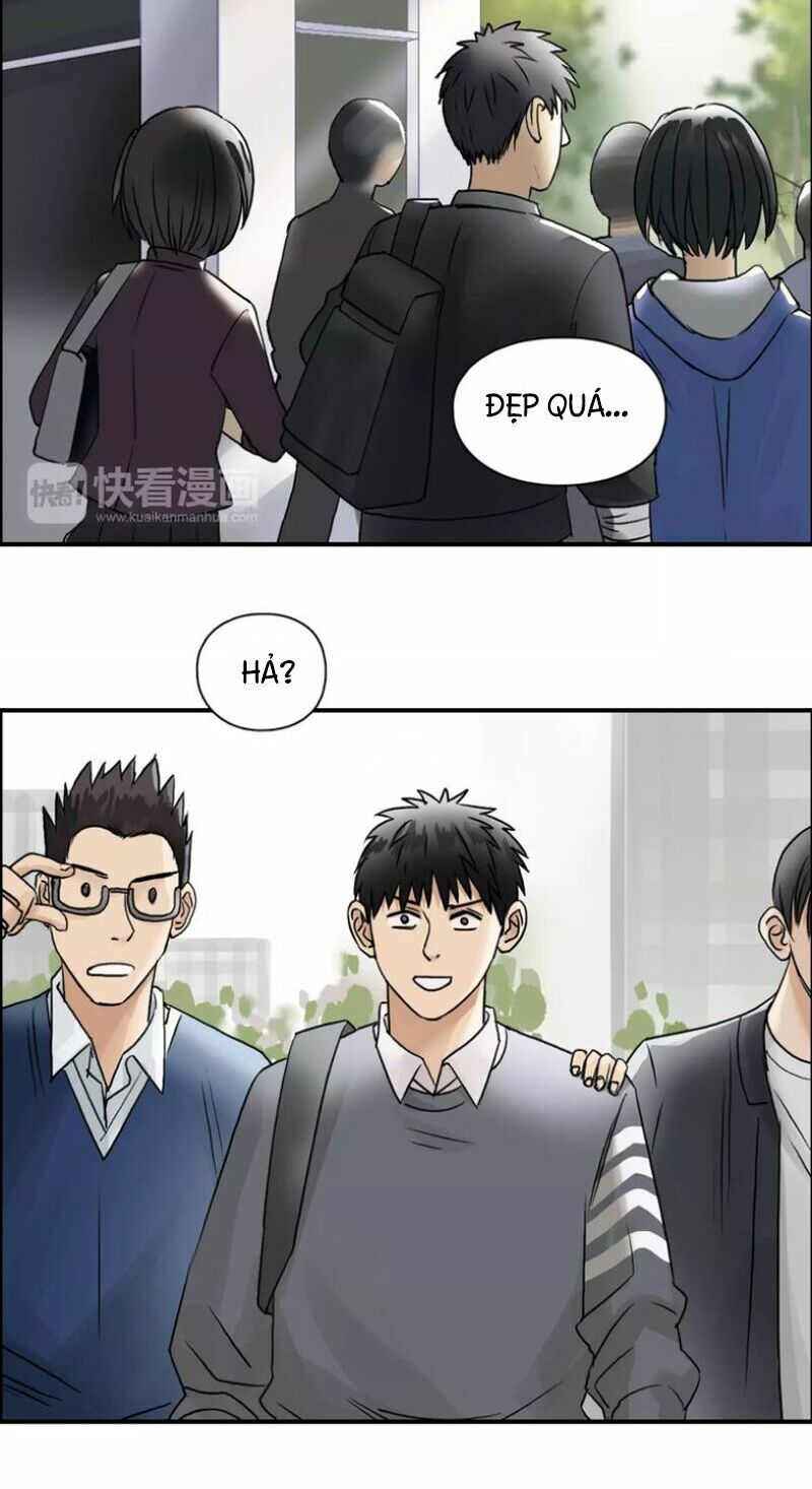 Siêu Năng Lập Phương: Chapter 43