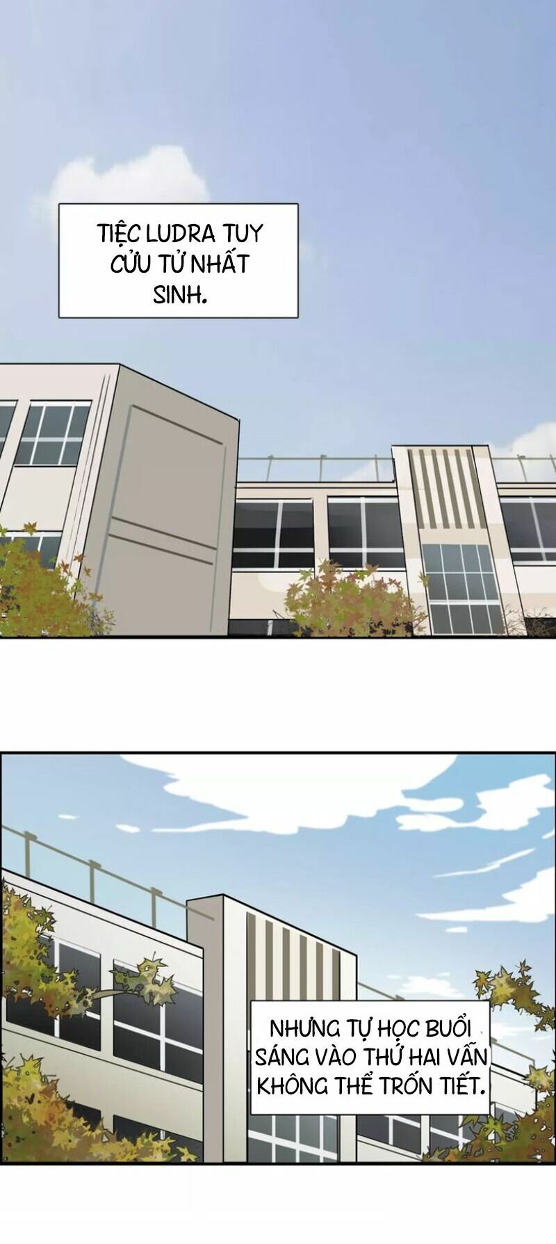 Siêu Năng Lập Phương: Chapter 43