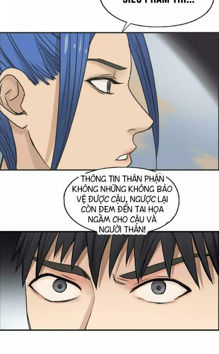 Siêu Năng Lập Phương: Chapter 43