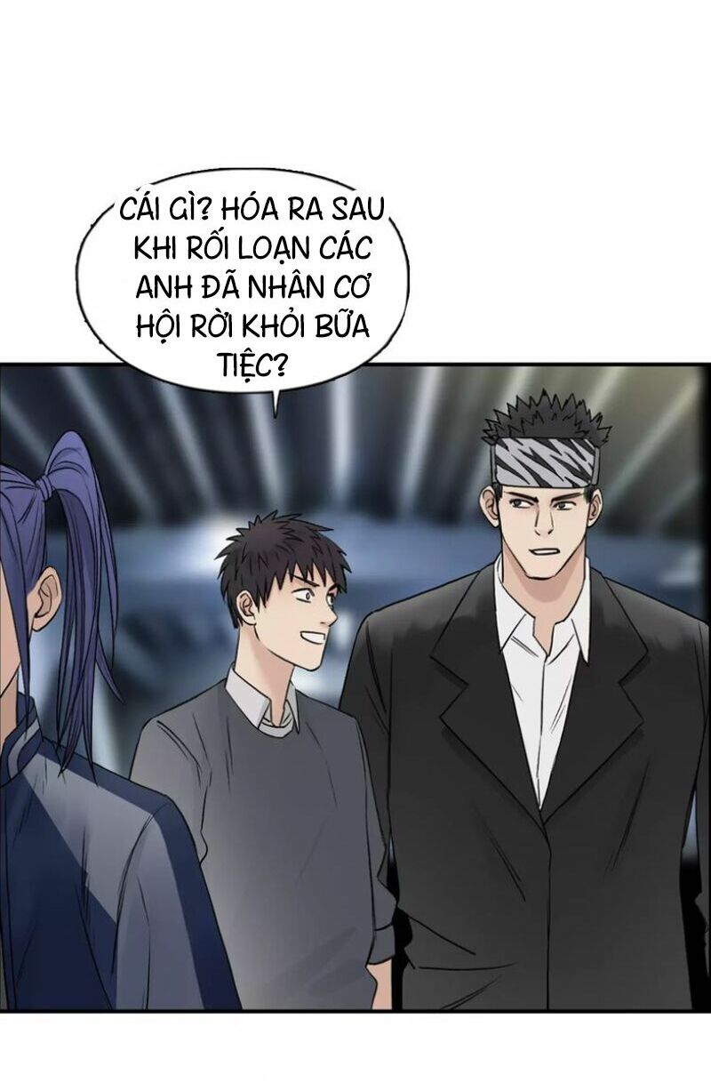 Siêu Năng Lập Phương: Chapter 43