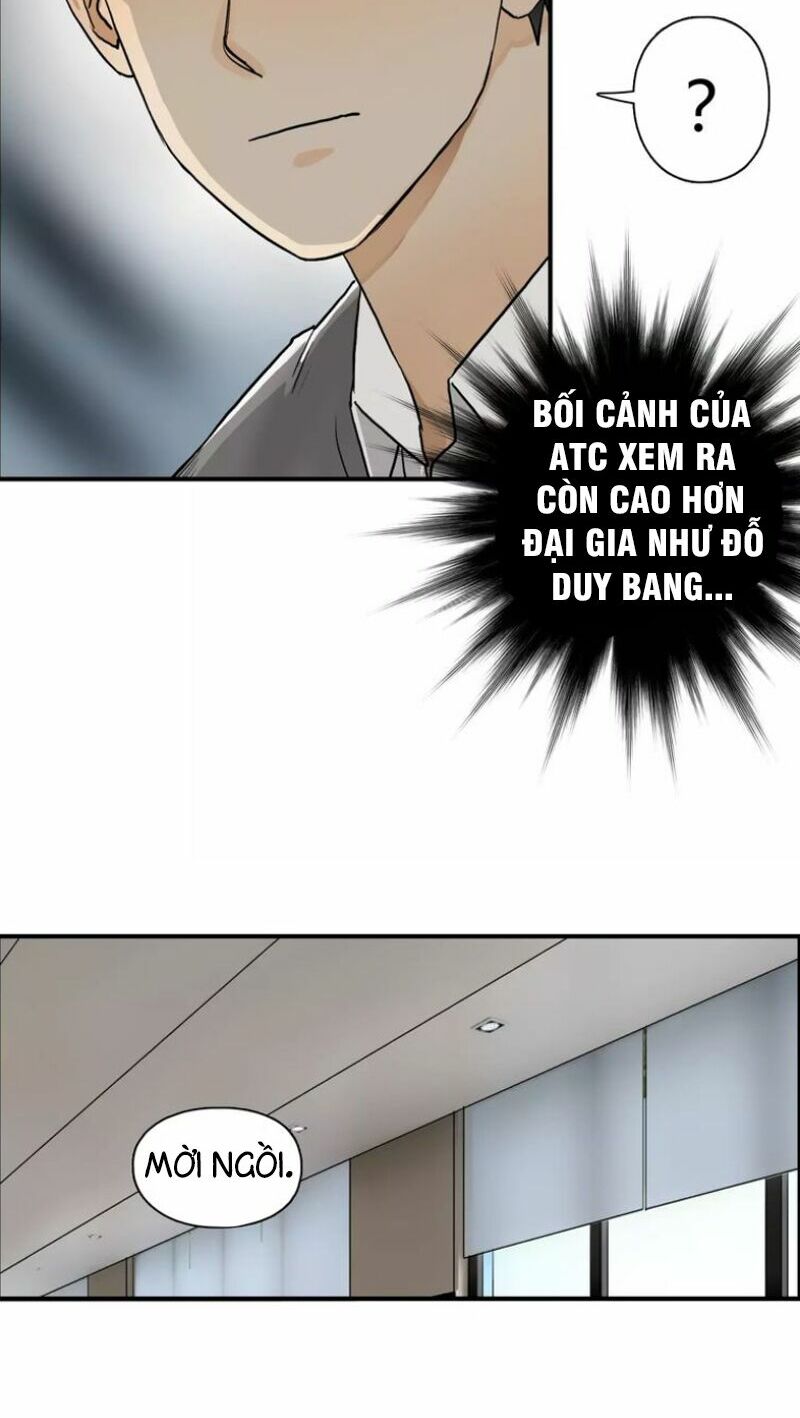 Siêu Năng Lập Phương: Chapter 43