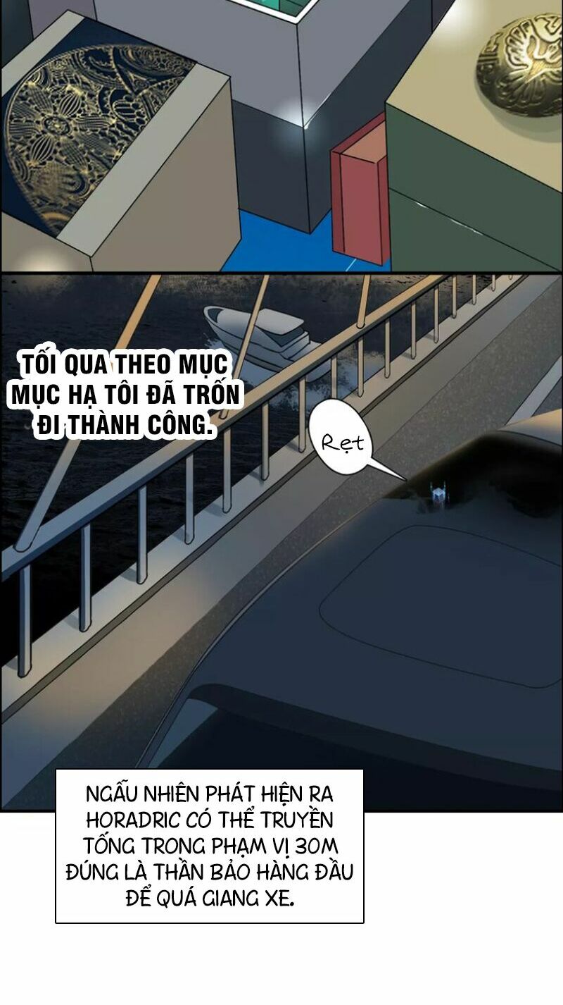 Siêu Năng Lập Phương: Chapter 43
