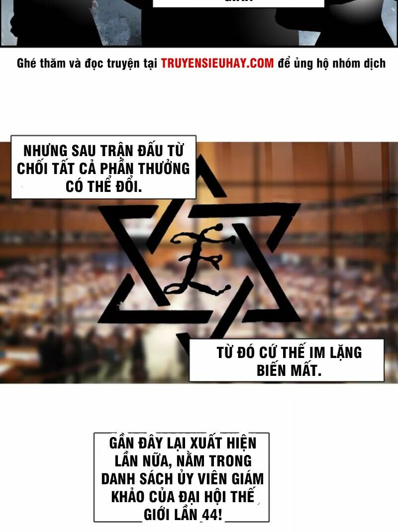 Siêu Năng Lập Phương: Chapter 44