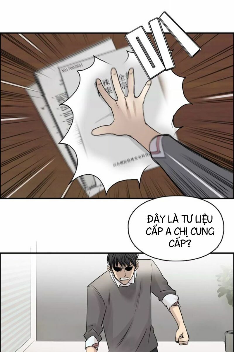Siêu Năng Lập Phương: Chapter 44