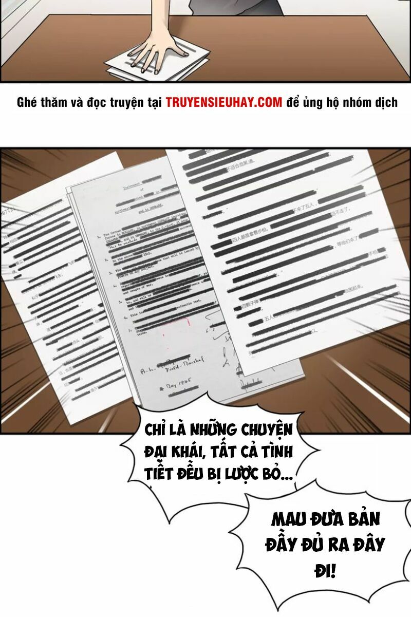 Siêu Năng Lập Phương: Chapter 44