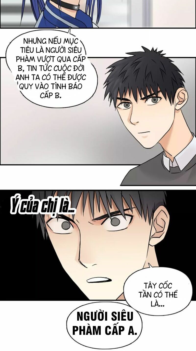 Siêu Năng Lập Phương: Chapter 44