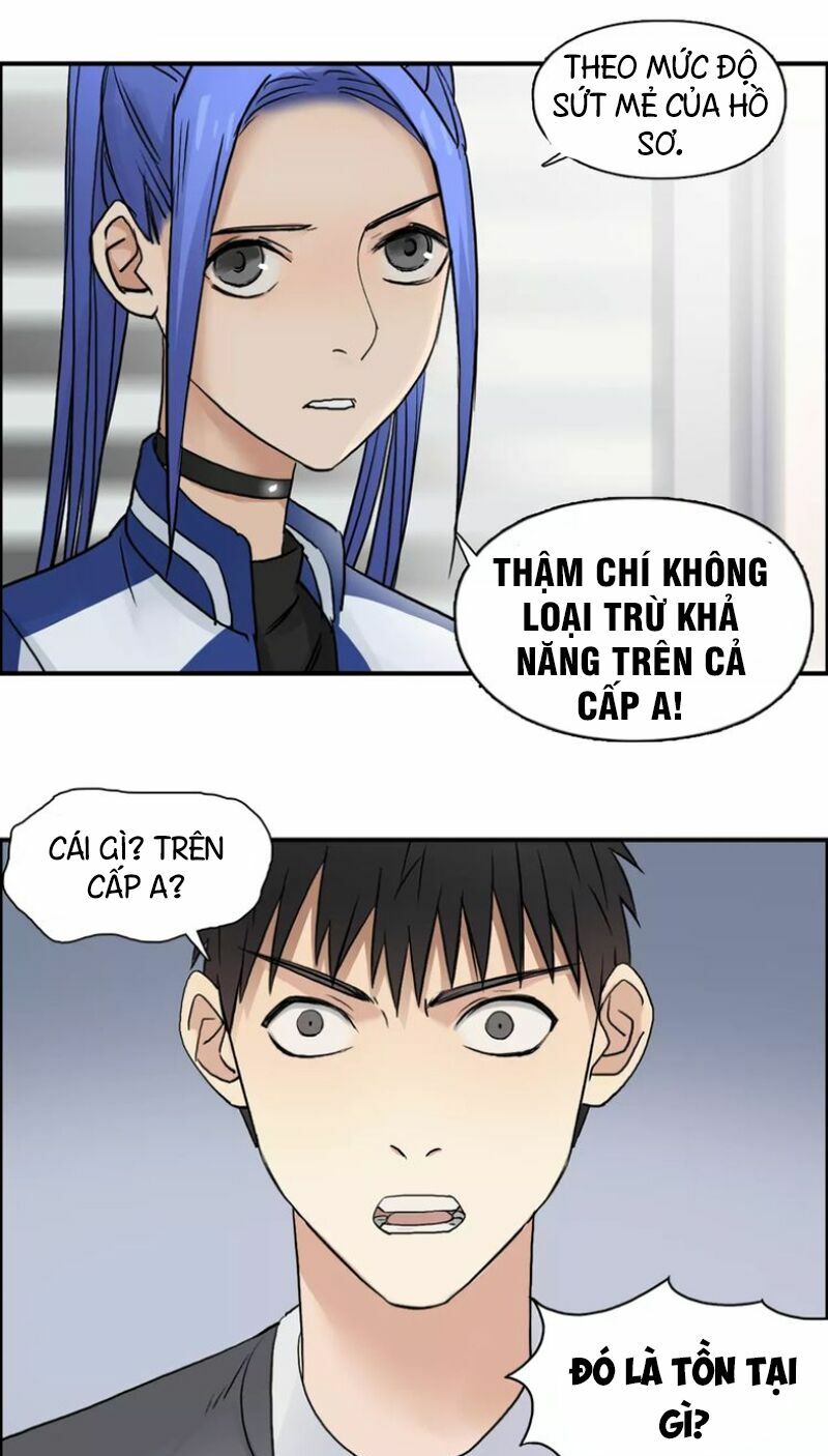 Siêu Năng Lập Phương: Chapter 44