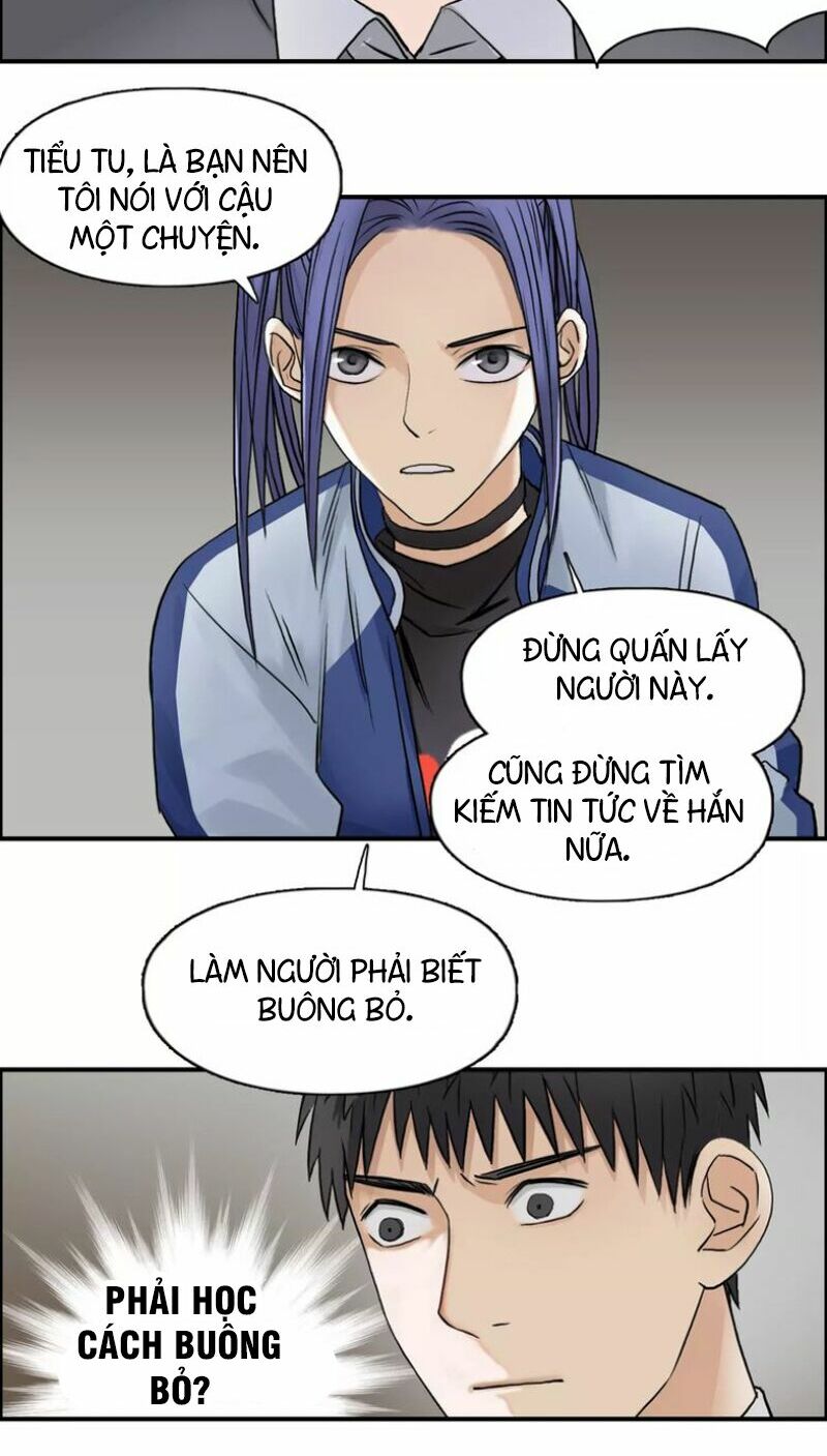 Siêu Năng Lập Phương: Chapter 44