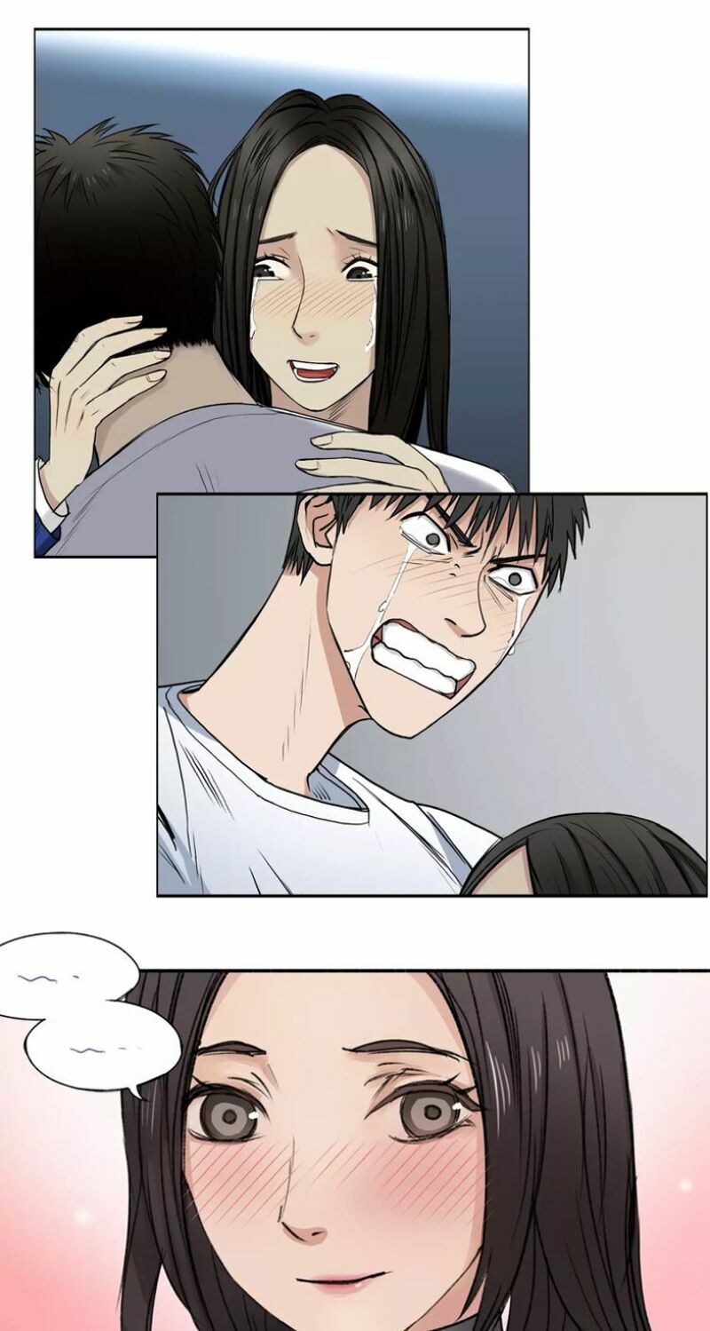Siêu Năng Lập Phương: Chapter 44