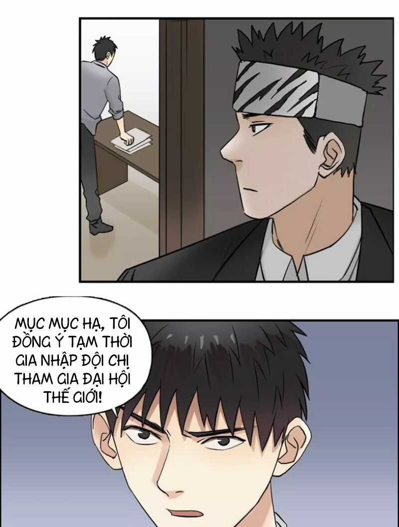 Siêu Năng Lập Phương: Chapter 44