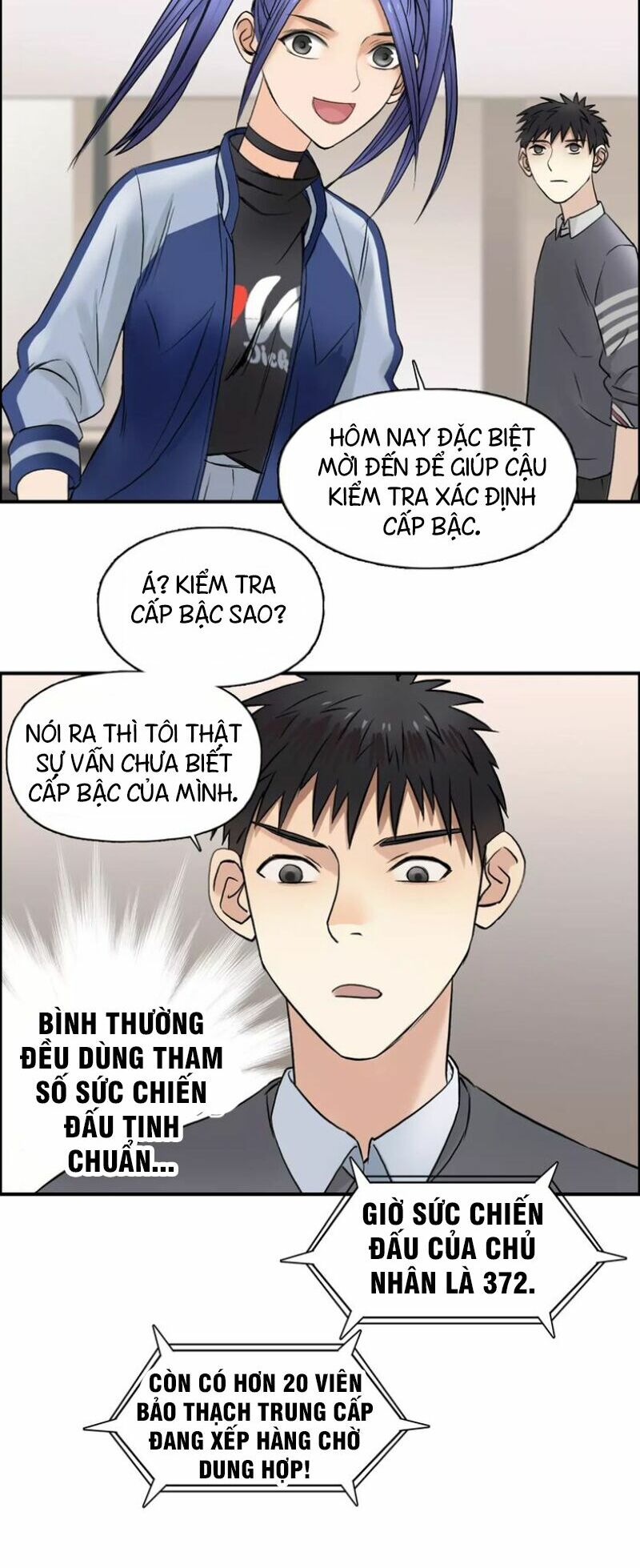 Siêu Năng Lập Phương: Chapter 44