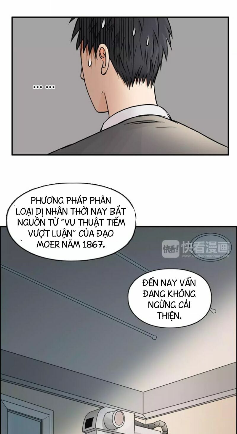 Siêu Năng Lập Phương: Chapter 44