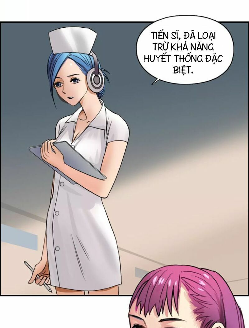 Siêu Năng Lập Phương: Chapter 44