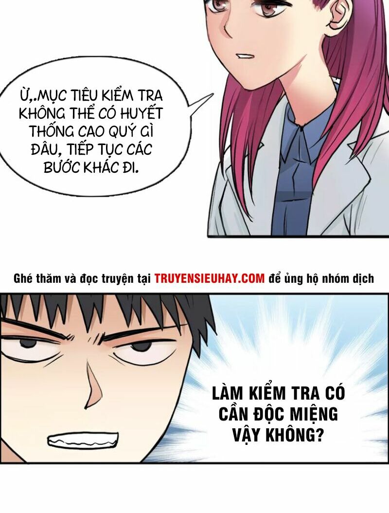 Siêu Năng Lập Phương: Chapter 44