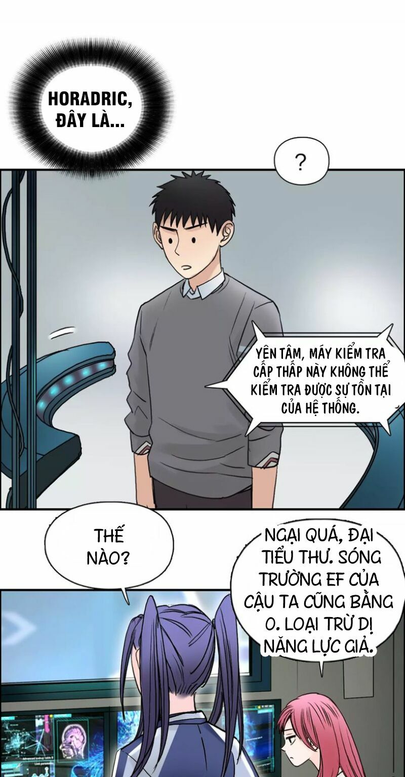 Siêu Năng Lập Phương: Chapter 44