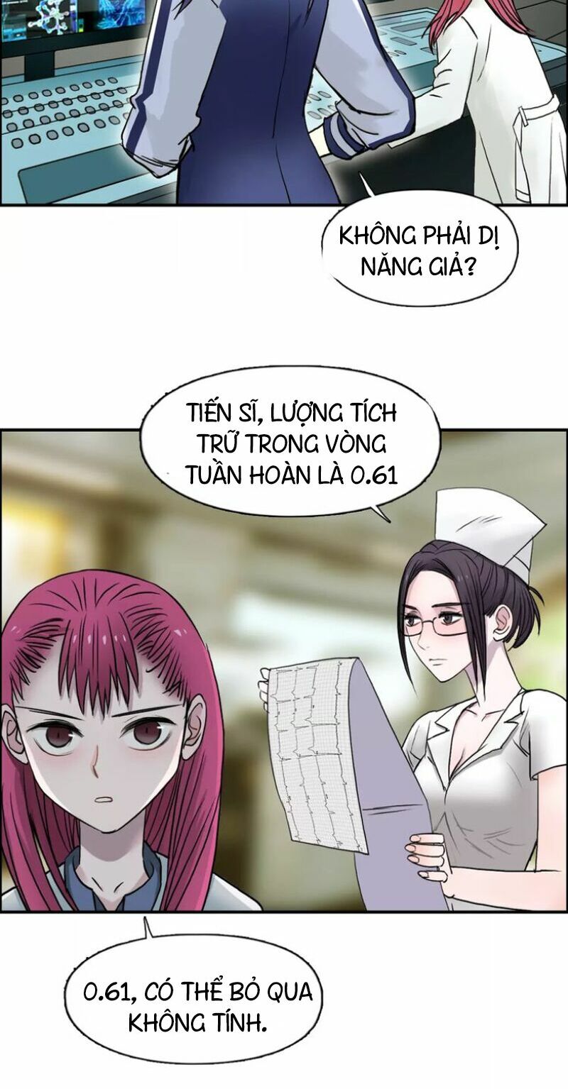 Siêu Năng Lập Phương: Chapter 44