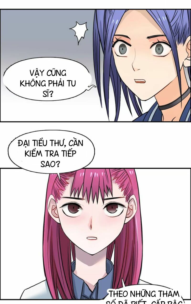 Siêu Năng Lập Phương: Chapter 44