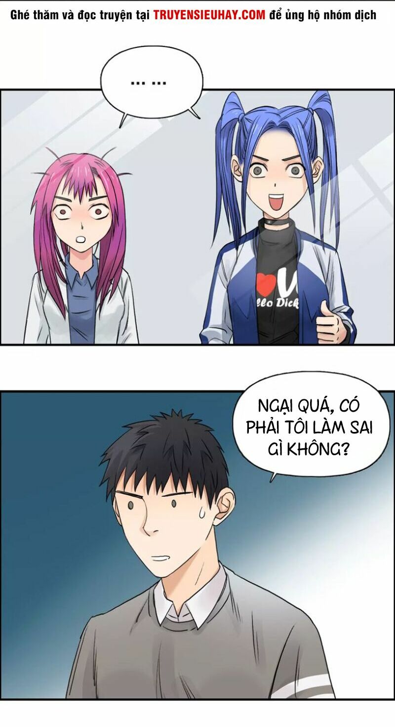 Siêu Năng Lập Phương: Chapter 44