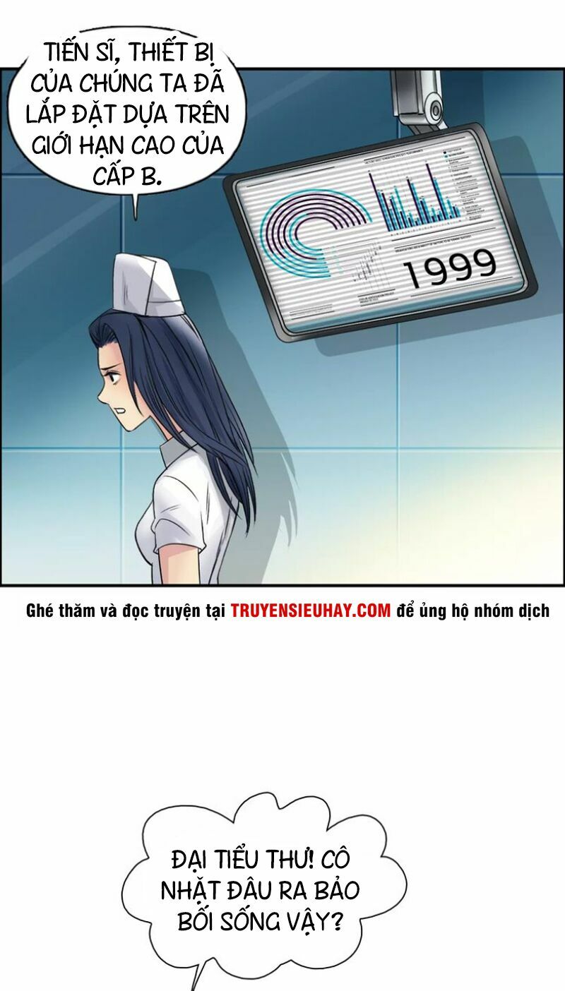 Siêu Năng Lập Phương: Chapter 44