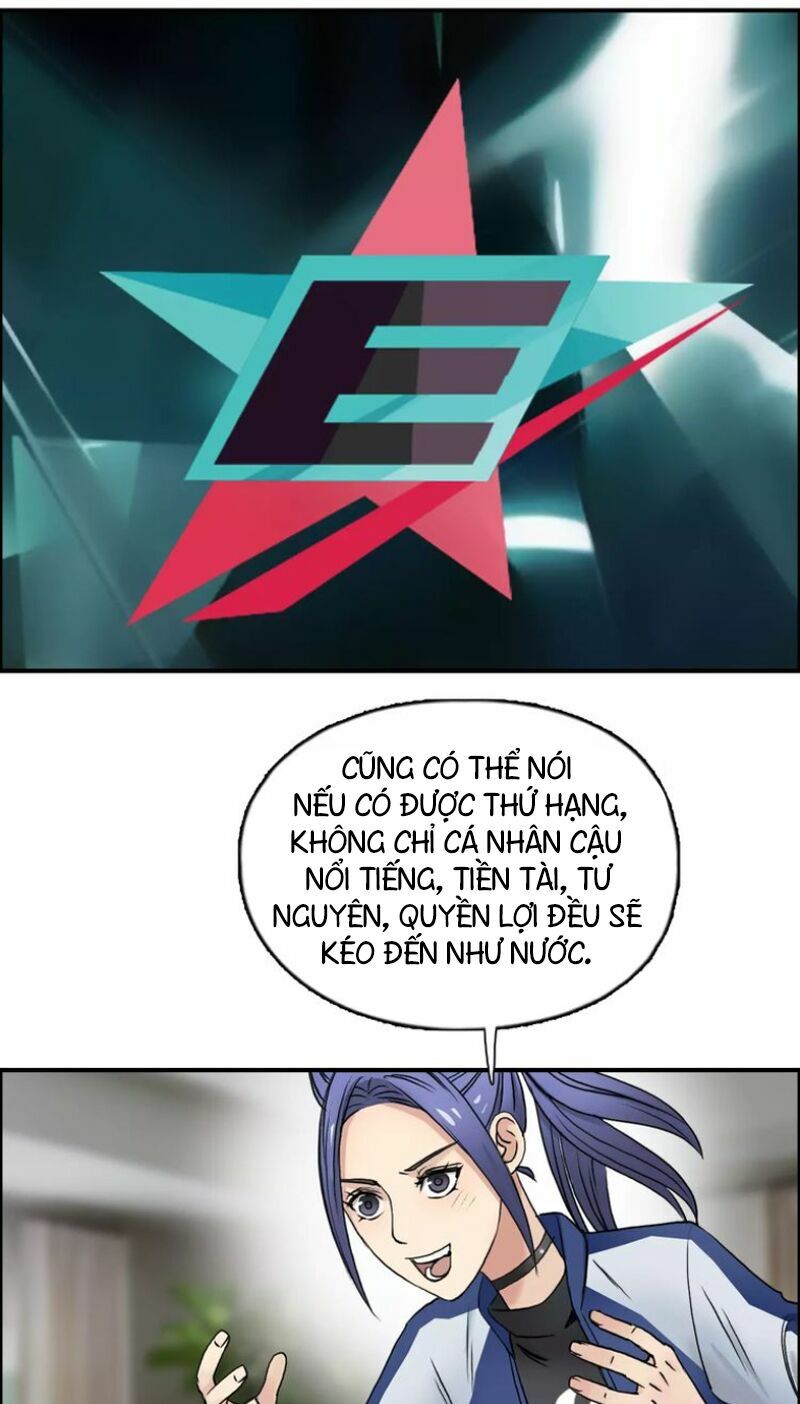 Siêu Năng Lập Phương: Chapter 44