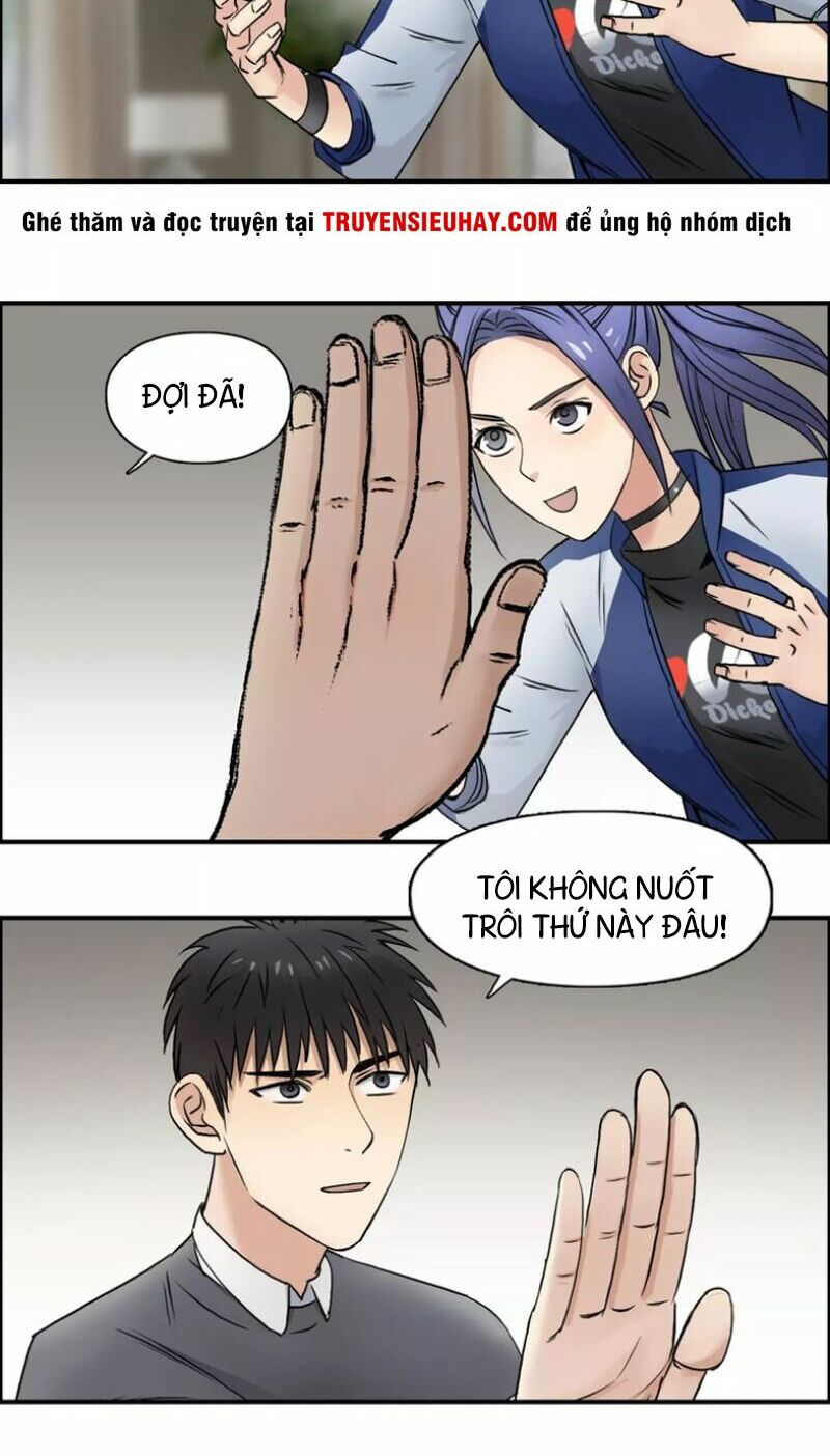 Siêu Năng Lập Phương: Chapter 44