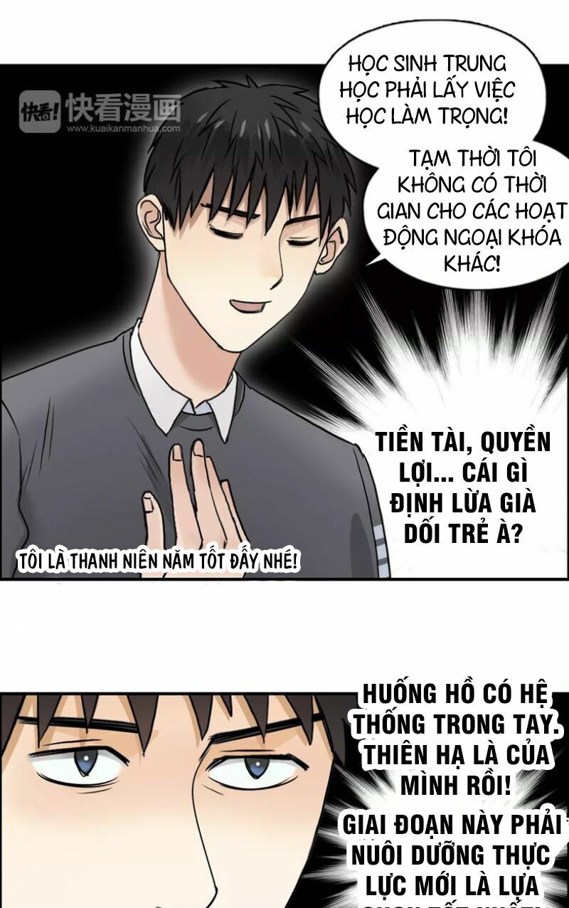 Siêu Năng Lập Phương: Chapter 44
