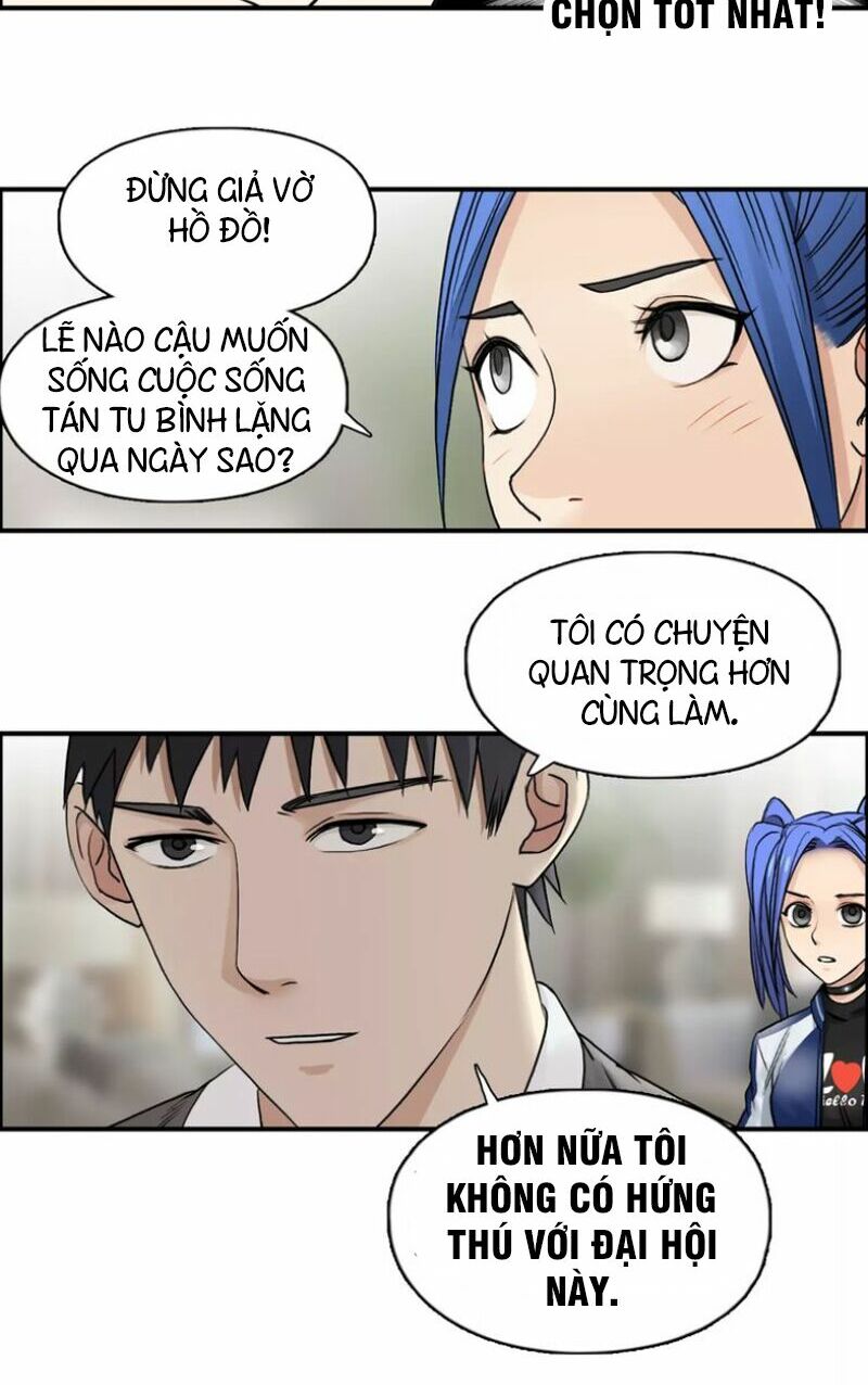 Siêu Năng Lập Phương: Chapter 44