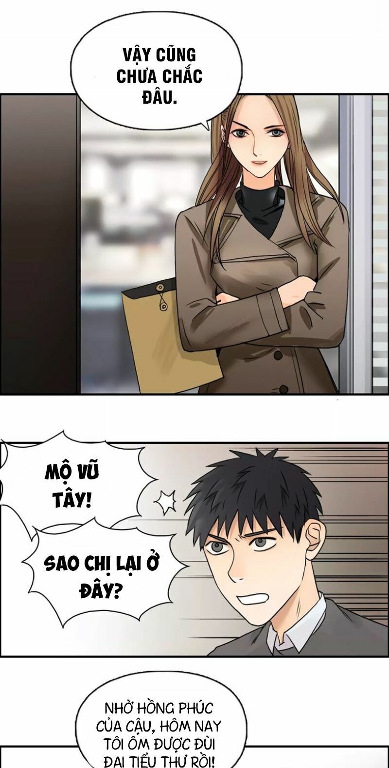 Siêu Năng Lập Phương: Chapter 44