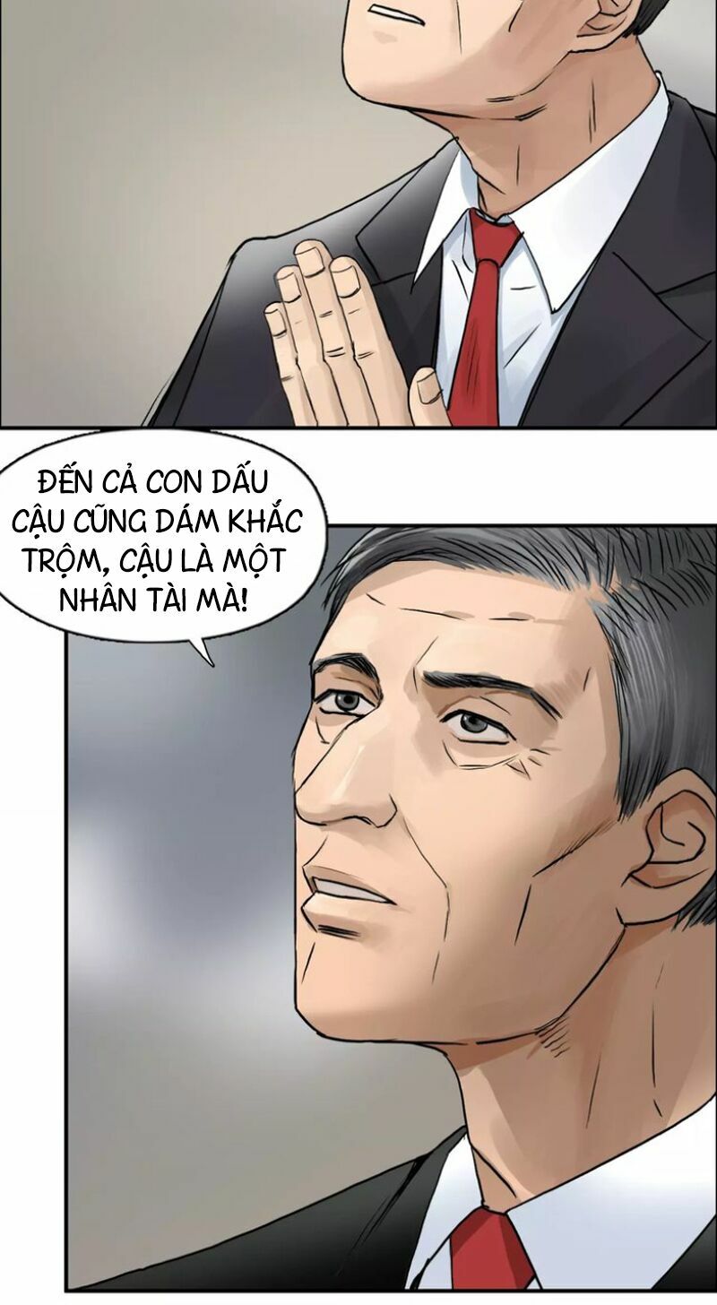 Siêu Năng Lập Phương: Chapter 45