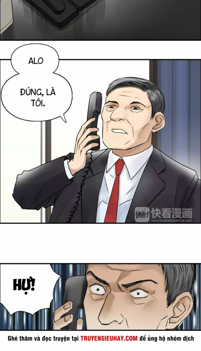 Siêu Năng Lập Phương: Chapter 45