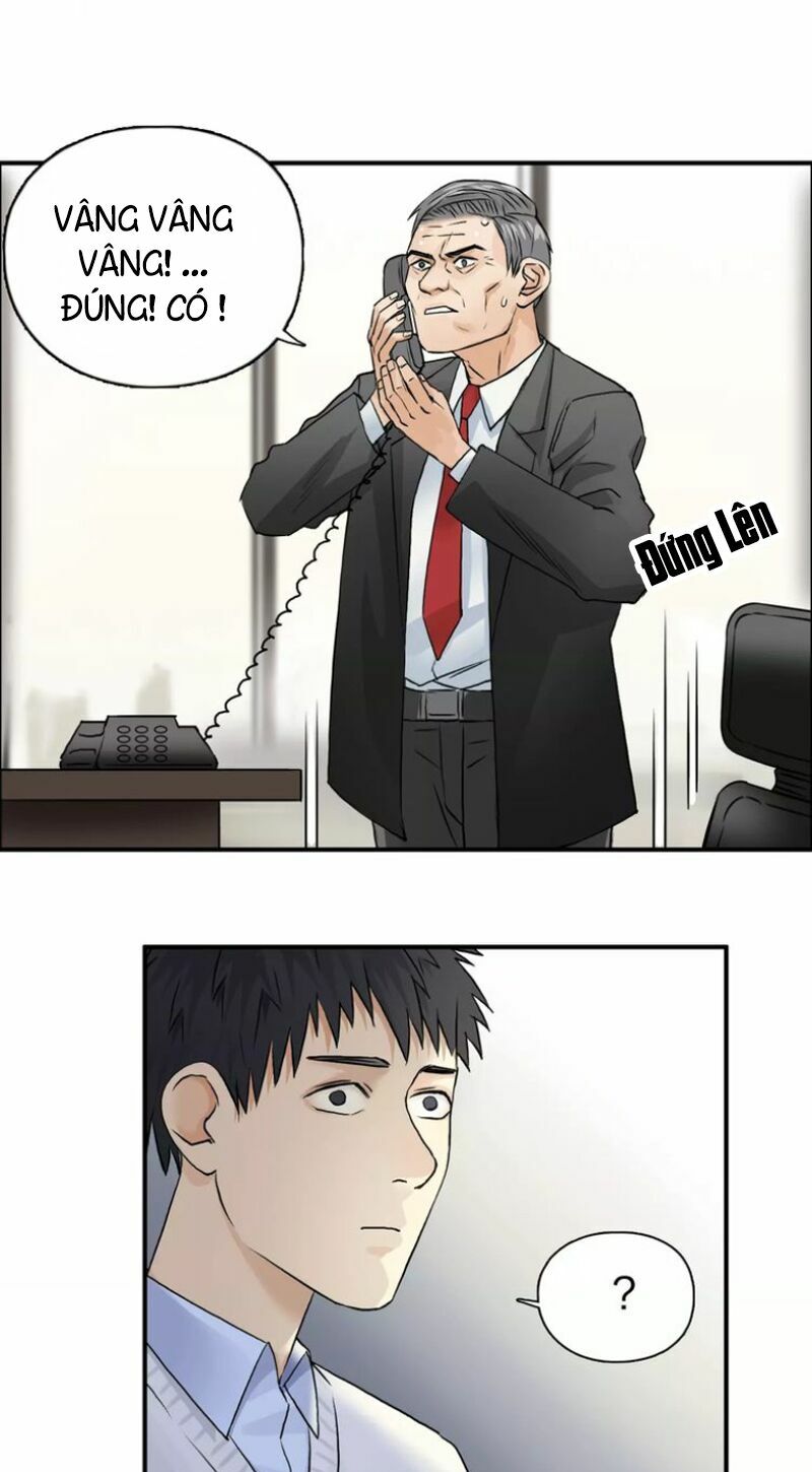 Siêu Năng Lập Phương: Chapter 45