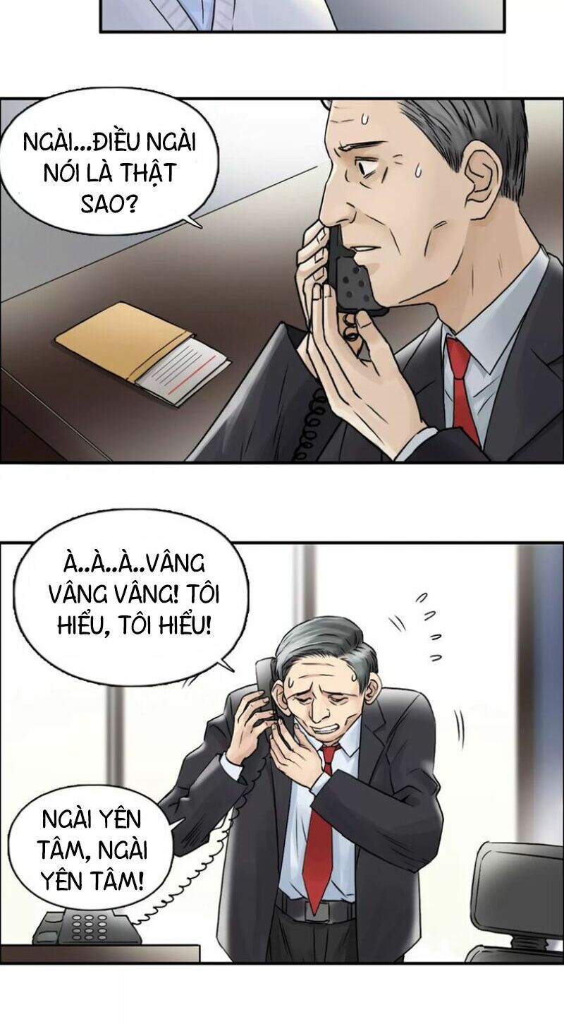 Siêu Năng Lập Phương: Chapter 45