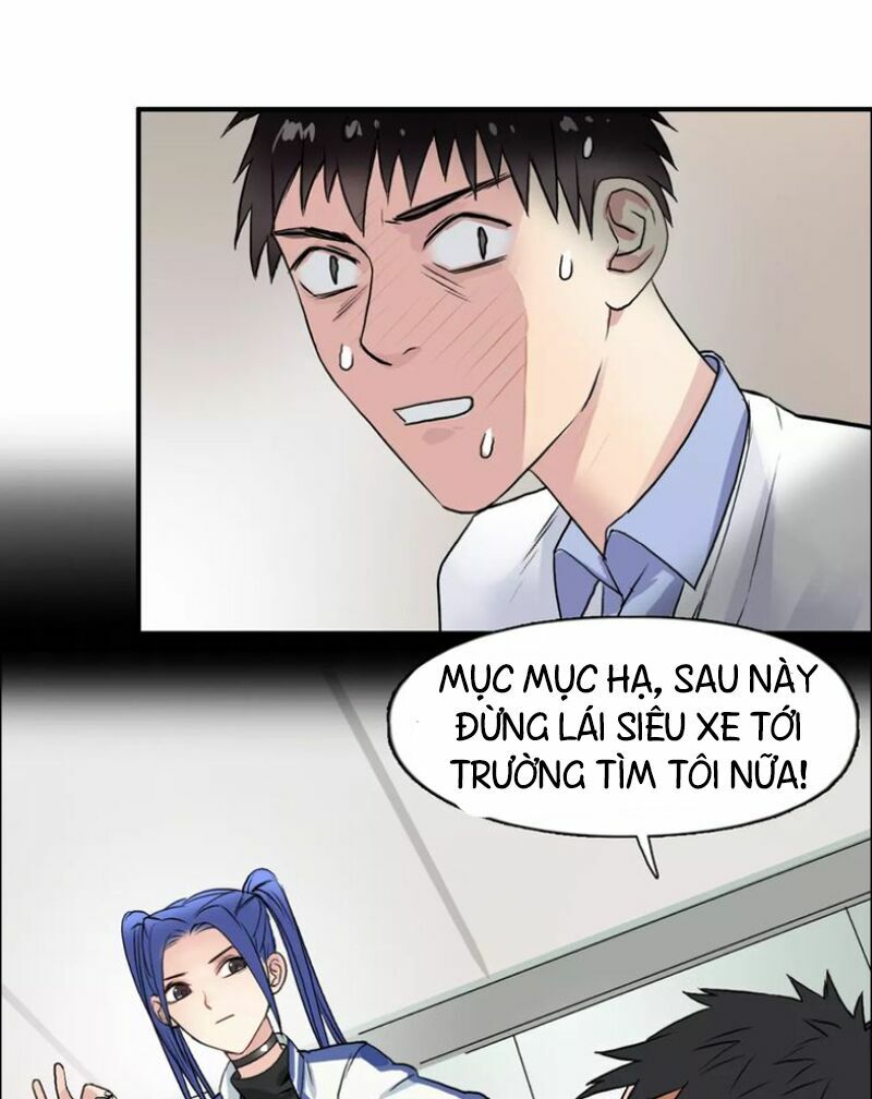 Siêu Năng Lập Phương: Chapter 45
