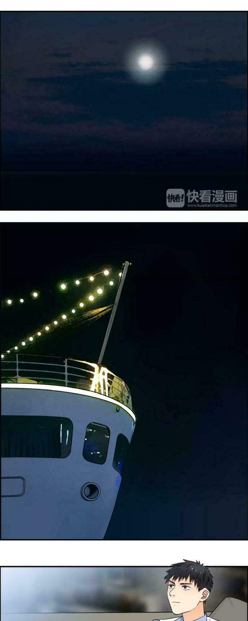 Siêu Năng Lập Phương: Chapter 46