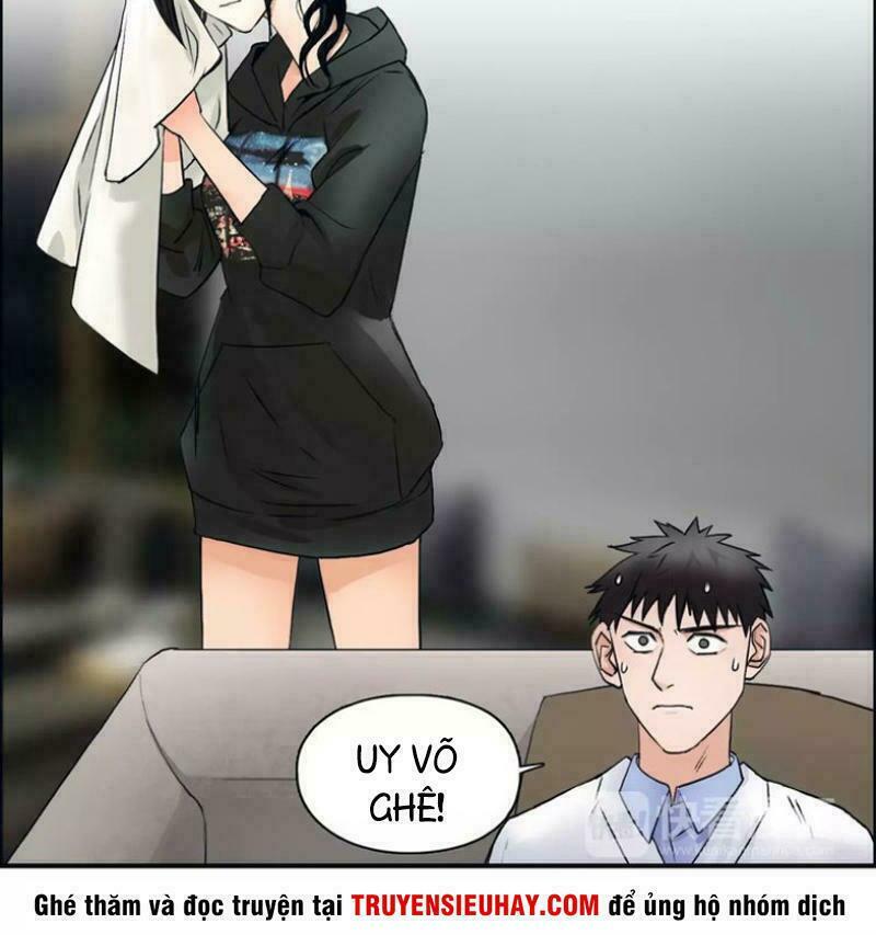 Siêu Năng Lập Phương: Chapter 46