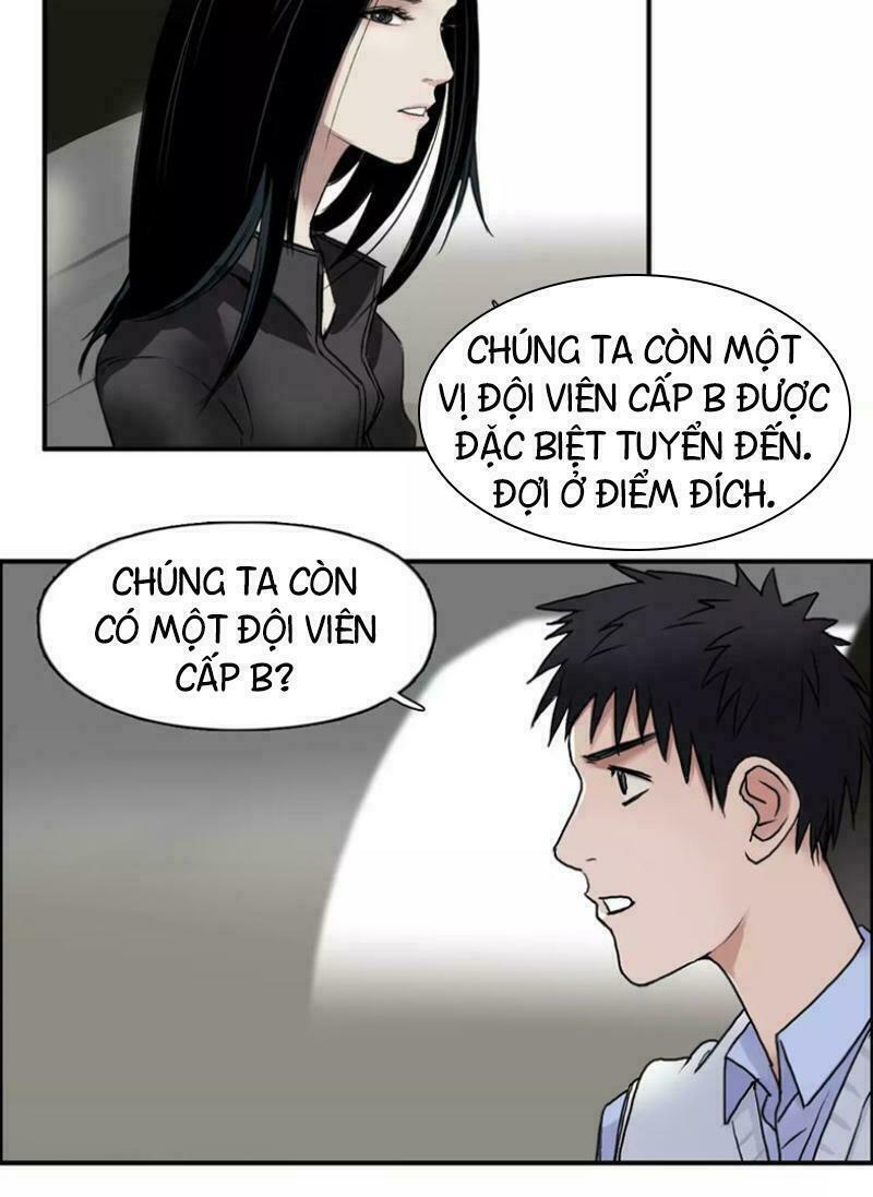 Siêu Năng Lập Phương: Chapter 46