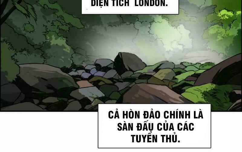 Siêu Năng Lập Phương: Chapter 46