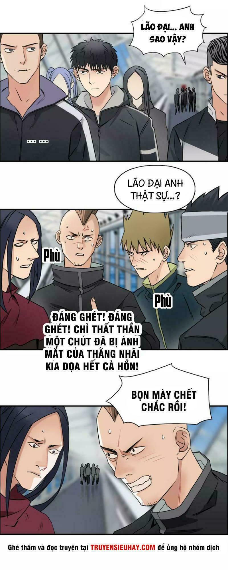 Siêu Năng Lập Phương: Chapter 47
