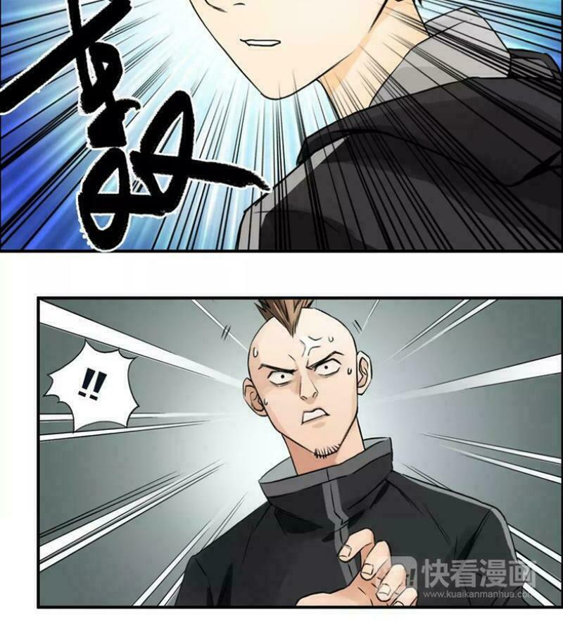 Siêu Năng Lập Phương: Chapter 47