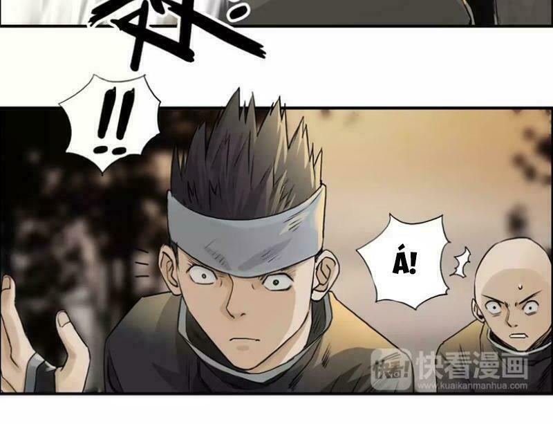Siêu Năng Lập Phương: Chapter 48