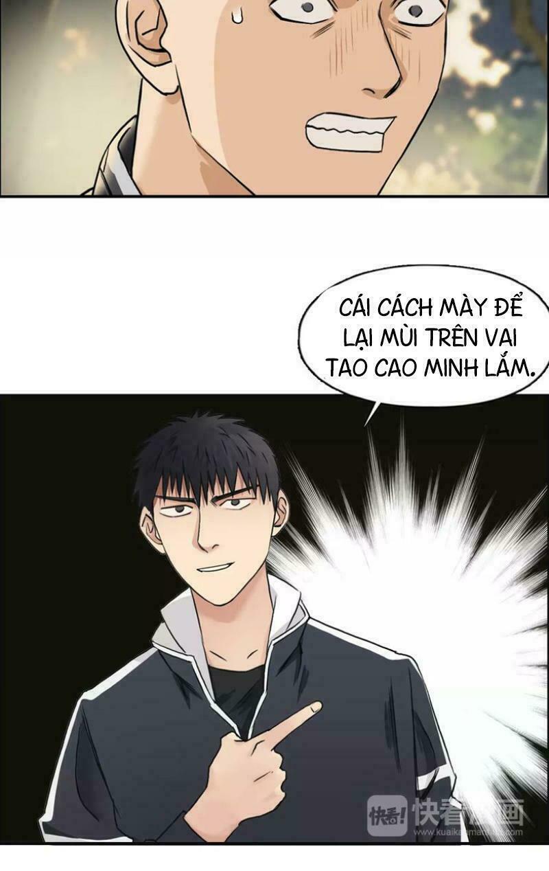 Siêu Năng Lập Phương: Chapter 48