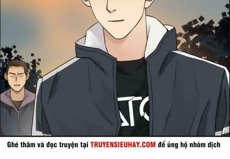 Siêu Năng Lập Phương: Chapter 48