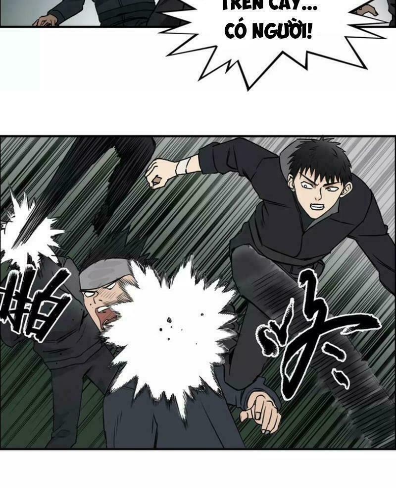 Siêu Năng Lập Phương: Chapter 48