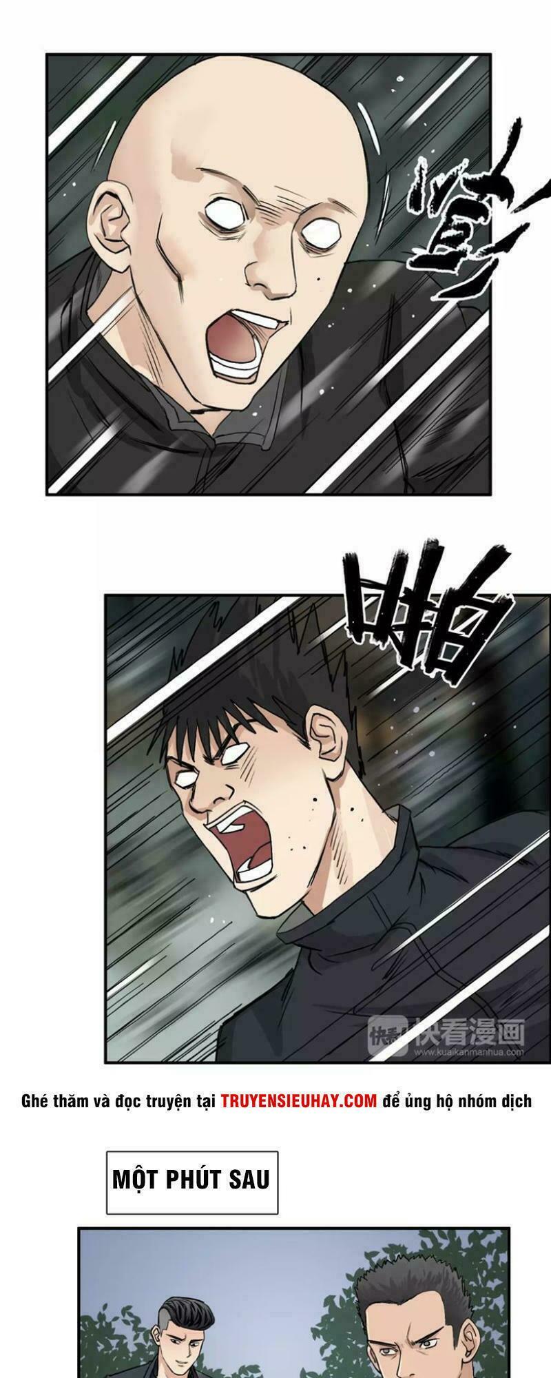 Siêu Năng Lập Phương: Chapter 48