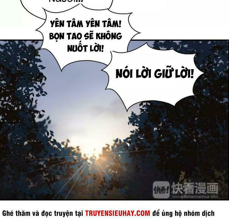 Siêu Năng Lập Phương: Chapter 48
