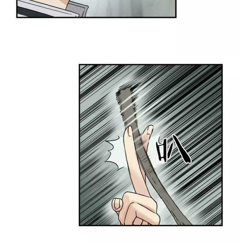 Siêu Năng Lập Phương: Chapter 49