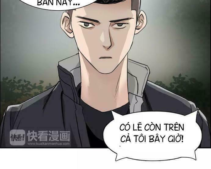 Siêu Năng Lập Phương: Chapter 49