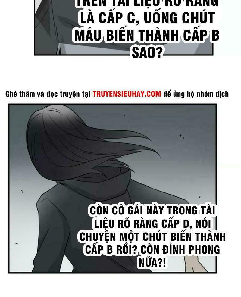 Siêu Năng Lập Phương: Chapter 49