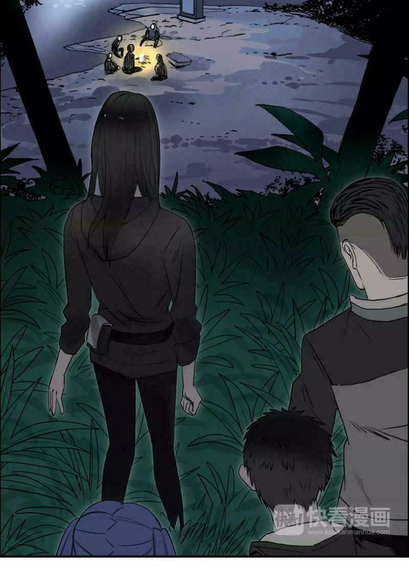 Siêu Năng Lập Phương: Chapter 49